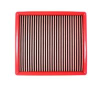 Filtro Aria Sportivo BMC per Vauxhall Insignia 2.0 SIDI Turbo CV 250 2013 -