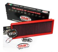 Filtro Aria Sportivo BMC per Volkswagen Jetta V (A5,1K5) 2.0 TDI CV 140 05 -2010