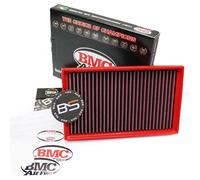 Filtro Aria Sportivo BMC per Volkswagen Tiguan Allspace BW 2.0 TDI CV 239 16 -18