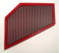 Filtro Aria Sportivo BMC per Volvo C 30 2.0 D5 CV 163 2006 - 2012 Pannello