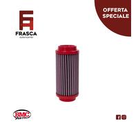 Filtro Aria Sportivo BMC POLARIS TRAIL BOSS 325 2X4 Built Before 12/11/2000