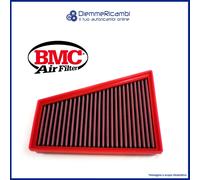 FILTRO ARIA SPORTIVO BMC RENAULT TWINGO 1.6 RS | WIND 1.6 16V - FB585/20