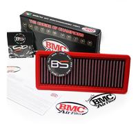 Filtro Aria Sportivo BMC Specifico Fiat Panda II 169 Fiat Puno II 188 1.1 / 1.2