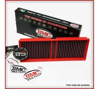 Filtro Aria Sportivo BMC Specifico Per Alfa Romeo STELVIO 2.0 TURBO CV 280