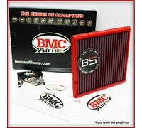 Filtro Aria Sportivo BMC Specifico per Fiat Doblo / Doblo Cargo 1.6 D MultiJet