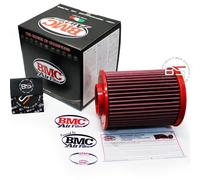 Filtro Aria Sportivo BMC Specifico per Ford Volvo Mazda FB559/08 Lavabile
