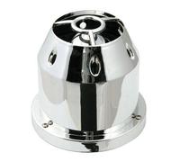Filtro Aria Sportivo Pilot Filtro aria Chrome-look 06109