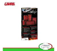 Filtro Aria Sportivo Citroen Berlingo C2 C3 Peugeot 1007 206 207 - Lampa 06415