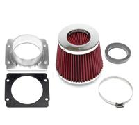 Filtro aria sportivo con adattatore BMW Serie 3 E36 316i 318i 4 Cilindri M43 M44