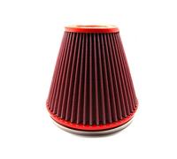 Filtro Aria Sportivo Conico Diametro int. 203mm est. 200mm FBTW203-206P