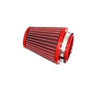 Filtro Aria Sportivo Conico Diametro int. 66mm est. 100mm FMSA66-110