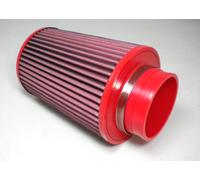 Filtro Aria Sportivo Conico Diametro int. 76mm est. 151mm FBTW90-200