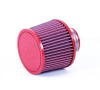 Filtro Aria Sportivo Conico Diametro int. 76mm est. 152mm FBSA76-110