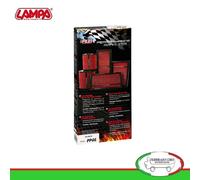 Filtro Aria Sportivo Ford Focus Seat Ibiza Skoda Fabia VW Golf IV-V Volvo C30