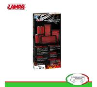 Filtro Aria Sportivo Ford Galaxy Mercedes SLS Seat Alhambra Volkswagen Sharan