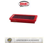 FILTRO ARIA SPORTIVO HONDA JAZZ IV GK 1.3 2015 2016 2017 2018 2019 2020 BMC