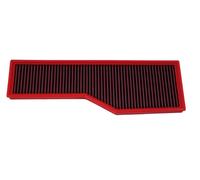 FILTRO ARIA SPORTIVO IN COTONE LAVABILE ORIGINALE BMC FB 156/01 TUNING RACING
