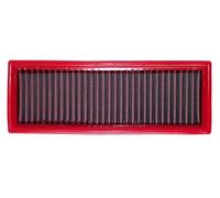FILTRO ARIA SPORTIVO IN COTONE LAVABILE ORIGINALE BMC FB 212/01 TUNING RACING