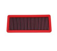FILTRO ARIA SPORTIVO IN COTONE LAVABILE ORIGINALE BMC FB 362/04 TUNING RACING