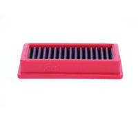 Filtro Aria Sportivo in Cotone Lavabile Originale BMC FB 453/01 Tuning Racing