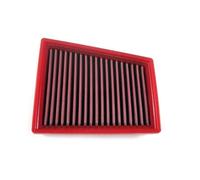 FILTRO ARIA SPORTIVO IN COTONE LAVABILE ORIGINALE BMC FB 475/20 TUNING RACING