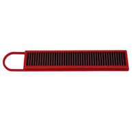 FILTRO ARIA SPORTIVO IN COTONE LAVABILE ORIGINALE BMC FB 485/20 TUNING RACING