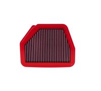 FILTRO ARIA SPORTIVO IN COTONE LAVABILE ORIGINALE BMC FB 502/20 TUNING RACING