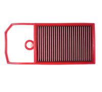 FILTRO ARIA SPORTIVO IN COTONE LAVABILE ORIGINALE BMC FB 547/01 TUNING RACING