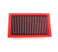 FILTRO ARIA SPORTIVO IN COTONE LAVABILE ORIGINALE BMC FB 641/01 TUNING RACING
