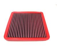 FILTRO ARIA SPORTIVO IN COTONE LAVABILE ORIGINALE BMC FB 741/01 TUNING RACING
