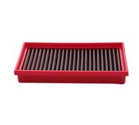 FILTRO ARIA SPORTIVO IN COTONE LAVABILE ORIGINALE BMC FB 849/20 TUNING RACING
