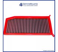 Filtro Aria Sportivo BMC Dacia Duster HM 1.6 SCe 115 LPG 109 CV 1.0 TCe 101 CV