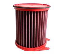 FILTRO ARIA SPORTIVO IN COTONE MERCEDES ORIGINALE BMC FB 819/04 TUNING