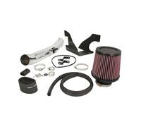 Filtro aria sportivo K&N 69-8701TP