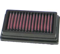 FILTRO ARIA SPORTIVO K&N BMW HP2 ENDURO 1200 2006 2007 2008 2009