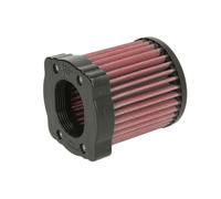 Filtro aria sportivo K&N HA-5019