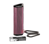 Filtro aria K&N DU-1007