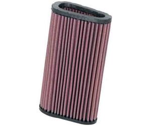 Filtro aria Sportivo K&N per Honda Hornet 600 2007 2008 2009 2010 2011 2012 2013