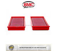 FILTRO ARIA SPORTIVO LAMBORGHINI DIABLO 5.7 V12 1995 1996 1997 1998 BMC LAVABILE