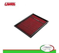 Filtro Aria Sportivo Land Rover Discovery-Range Rover Mercedes Classe C-CLK