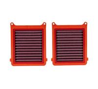 FILTRO ARIA SPORTIVO LAVABILE BMC FM01096 COMPATIBILE CON HONDA CRF 1100 AFRICA TWIN 2020