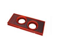 FILTRO ARIA SPORTIVO LAVABILE BMC FM493/20 PER KTM 990 LC8 SUPER DUKE R 2009