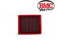 BMC Air Filter Filtro aria - FM504/20 Moto Guzzi Breva 750