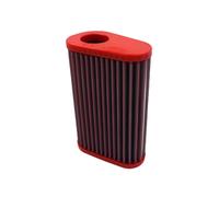 BMC Air Filter Filtro aria sportivo lavabile FM542/08 per Honda CB 1000 R 2008-2015