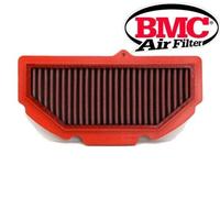 FILTRO ARIA SPORTIVO LAVABILE BMC FM557/04 per SUZUKI GSX-S 1000 2015 2016