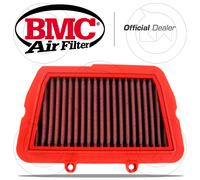 BMC Garden Filtro aria codice FM632/04 Triumph Tiger 800 2015-2020 Sportivo lavabile