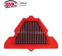 PER KAWASAKI Z 1000 SX 2011 2012 FILTRO ARIA SPORTIVO BMC