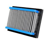 203.0148 FILTRO ARIA POLINI RACING YAMAHA T-MAX 500 2008-2011/TMAX 530 2012-2016