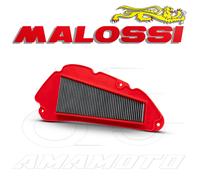 FILTRO ARIA SPORTIVO MALOSSI W BOX MHR PER AIR BOX HONDA SH 125 CC 4T 2020