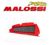 FILTRO ARIA SPORTIVO MALOSSI W BOX MHR PER AIR BOX HONDA SH 350 CC 4T 2023